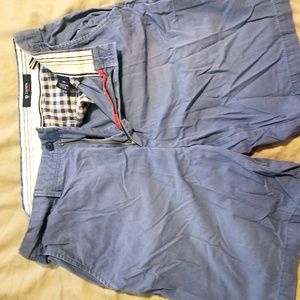 Cremieux Shorts